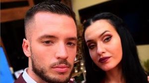 Bianca de la Puterea Dragostei a dezvăluit de ce mai stă în emisiune după despărțirea de Livian: „Nu pot sta departe de el” 