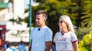Carmen Grebenișan și Florin Ristei nu-și mai pot ascunde relația. Iată dovada 