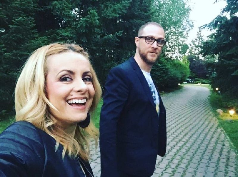 Simona Gherghe este în culmea fericirii. A făcut totul public în urmă cu puțin timp. VIDEO emoționant