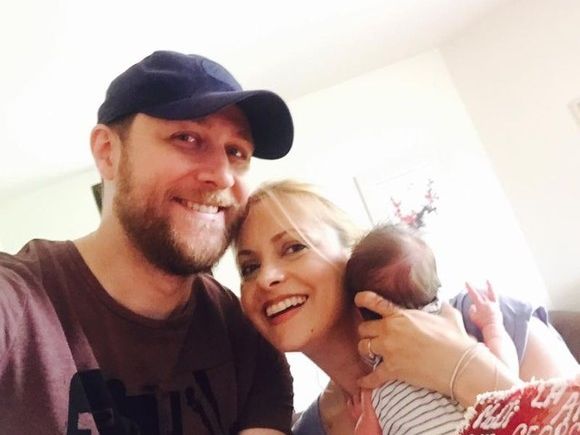 Simona Gherghe este în culmea fericirii. A făcut totul public în urmă cu puțin timp. VIDEO emoționant