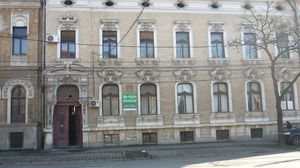 Coronavirus. Amendă usturătoare pentru Spitalul Municipal din Timişoara pentru nerespectarea măsurilor impuse
