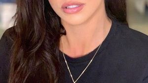 Antonia, ce ai făcut? O fotografie cu vedeta în ipostază fierbinte a scăpat pe Internet. Bărbații au fost în delir