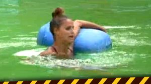 Panică la Survivor România! Ce s-a întâmplat cu  Războinica Ema, după meciul cu Emy