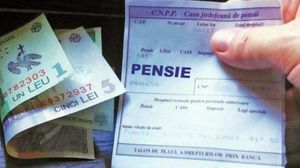 Veste bună pentru pensionari. Este vorba despre majorarea pensiilor