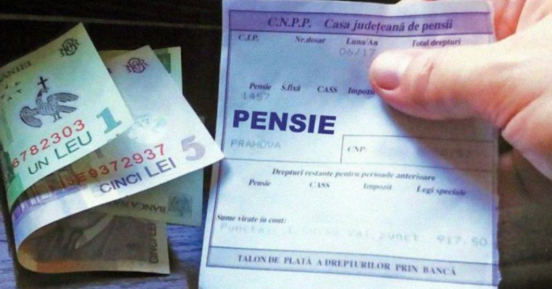 Veste bună pentru pensionari. Este vorba despre majorarea pensiilor