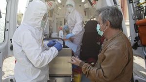 Criza COVID-19 în România, mai gravă decât se crede: „Ne mințim că avem 6.000 de cazuri...”