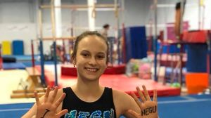 Sfâșietor! Ce a primit mama gimnastei Emma Neagu de la statul canadian la câteva luni după moartea fiicei sale