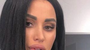 Ies la iveală noi amănunte șocante. Cum l-a pedepsit Daniela Crudu pe iubitul bătăuș? 