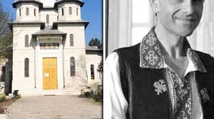 Ce se întâmplă acum la Mănăstirea Dervent, locul unde se află mormântul lui Aurelian Preda! Nu a fost niciodată așa