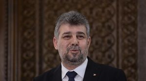 Marcel Ciolacu