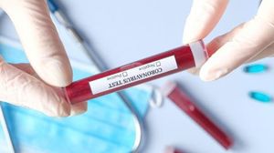 Bilanțul actualizat al numărului de infectări cu noul coronavirus:  6.879 de cazuri