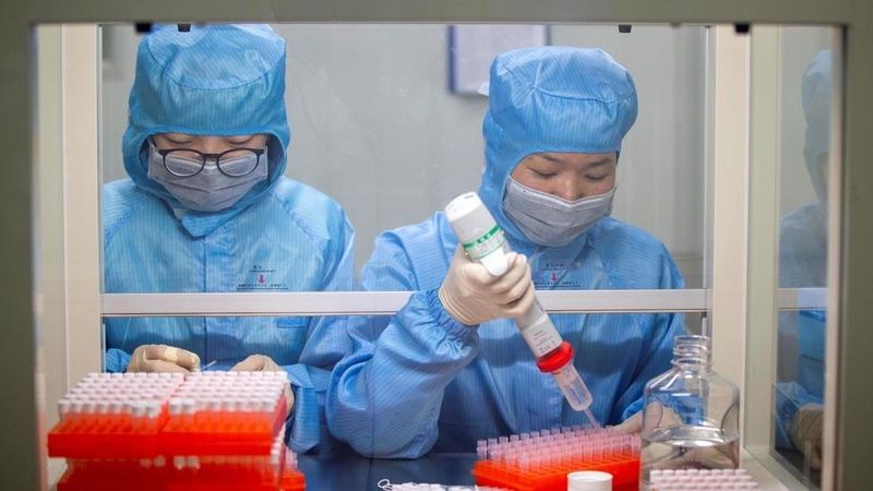 14 noi decese din cauza coronavirus! Bilanţul deceselor a ajuns la 346