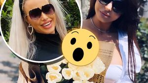 Aglomerație de bombe sexy la ziua Anei Maria Mocanu! Vezi cum a venit îmbrăcată Loredana Chivu FOTO