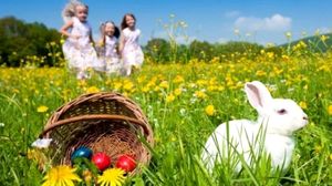 Cum va fi vremea de Paşte. Meteorologii anunţă schimbări mari de la o zi la alta