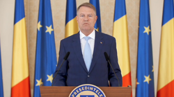 Klaus Iohannis a emis decretul de prelungire a stării de urgenţă: „O relaxare a restricţiilor, cum văd că cer cu inconştienţă unii politicieni…”