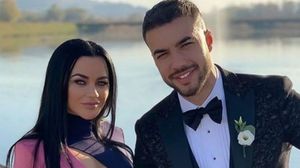 Culiță Sterp a vorbit despre căsnicia cu fosta lui soție, Carmen de la Sălciua. ”Mama a fost dezamăgită”!