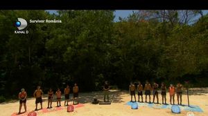 Un Faimos de la Survivor pleacă acasă! „Îmi pare extrem de rău!”