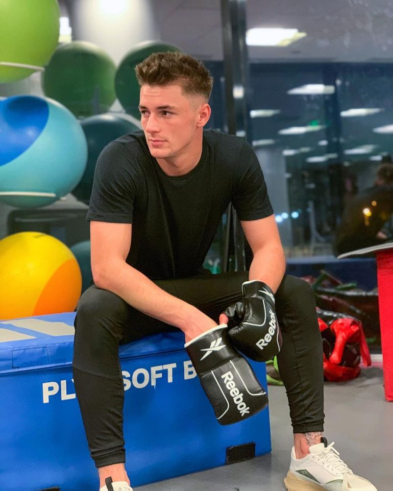 Iubita lui Iulian Pîtea de la Exatlon, mexicanca Ana ...