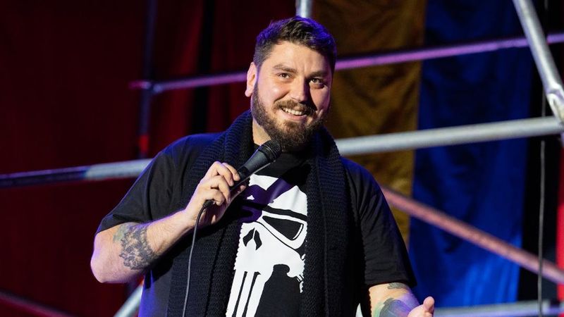 Micutzu, în Top 10 cei mai vizionați podcasteri de pe Youtube 