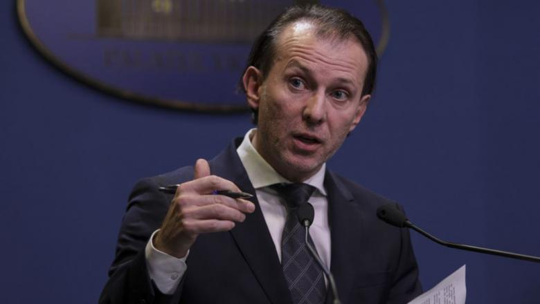 Forin C&icirc;țu, anunț de ultimă oră despre rectificarea bugetară 