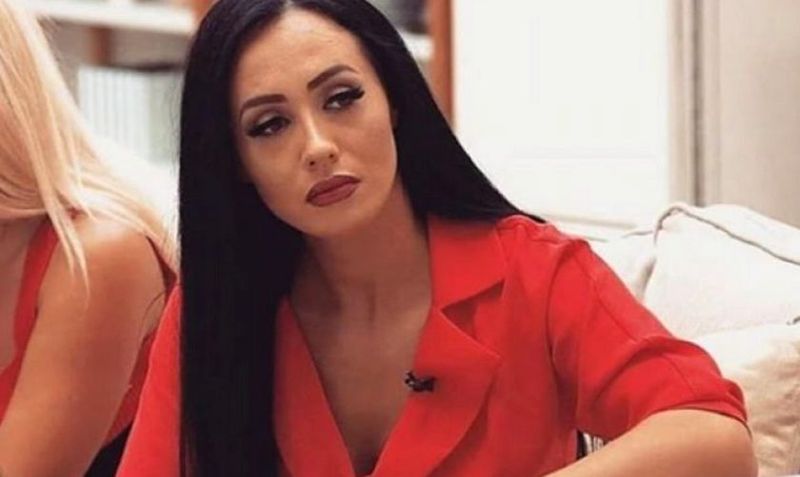 Ella de la Puterea dragostei, atac la adresa colegilor de competiție! A făcut dezvăluiri halucinante despre Cătălin, Turcu și Andy
