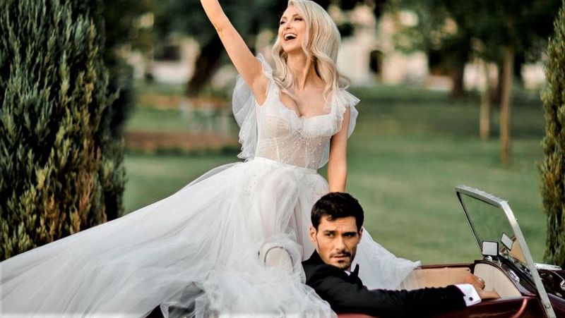 Andreea Bălan este pregătită să &icirc;nceapă o nouă viață după despărțire