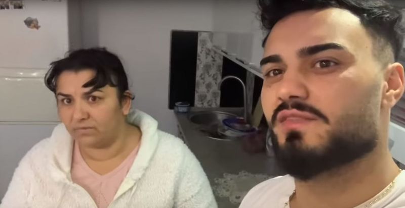 Ella de la Puterea dragostei se apără: &quot;Nu am sunat-o pe mama lui Jador&quot;