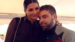 Roxana Dobre, la cumpărături cu fiica ei! Soția lui Florin Salam a ieșit cu coșul plin 