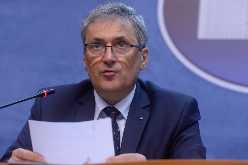 Înainte de Paște, Marcel Vela anunță o nouă Ordonanță Militară