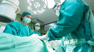 Numărul cadrelor medicale din România confirmate cu coronavirus 