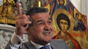 Gestul impresionant pe care îl va face Gigi Becali de Paște, în plină pandemie: „Pe mine nu poate să mă oprească nimeni”