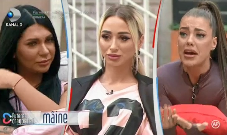 Turcu, acuzat că a &icirc;ncercat să-l bată pe Livian: &bdquo;Așa rezolvi tu?&rdquo;