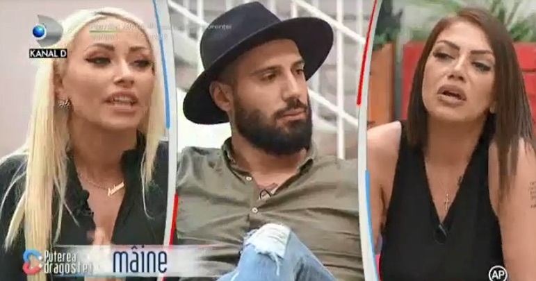 Turcu, acuzat că a &icirc;ncercat să-l bată pe Livian: &bdquo;Așa rezolvi tu?&rdquo;