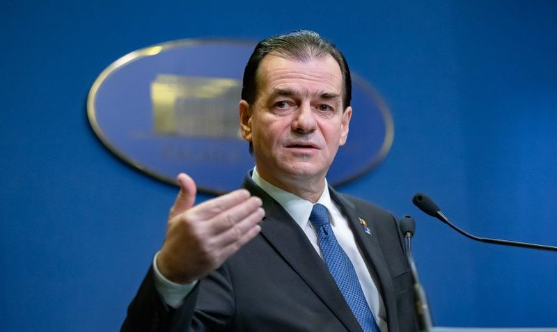 Ludovic Orban, anunțul mult așteptat. C&acirc;nd se vor redeschide școlile 