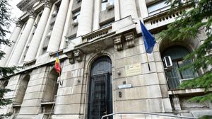 A fost confirmat al cincilea caz de COVID-19 la Ministerul Justiției