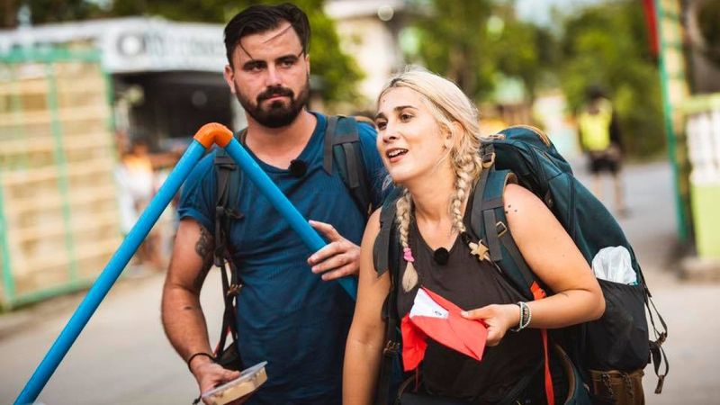 Cum a reacționat soacra Addei, după ce a văzut imaginile din Asia
