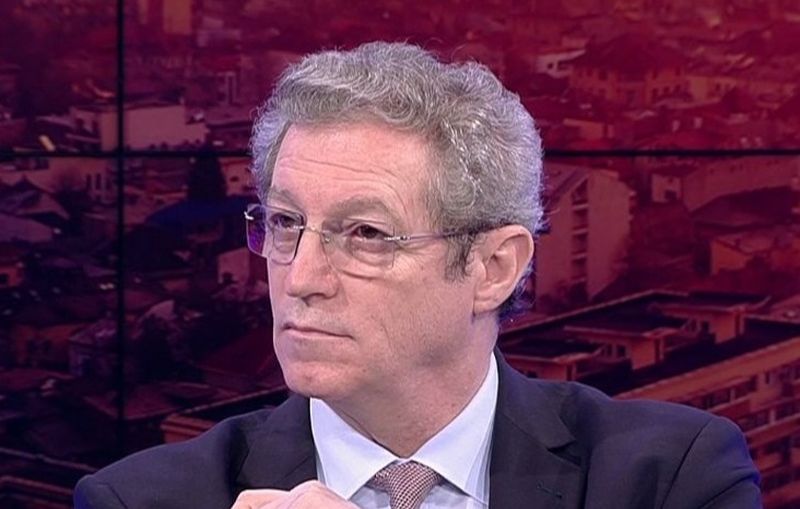 Adrian Streinu Cercel coronavirus