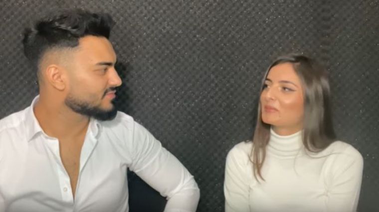 Ella de la Puterea dragostei spune adevărul despre Georgiana