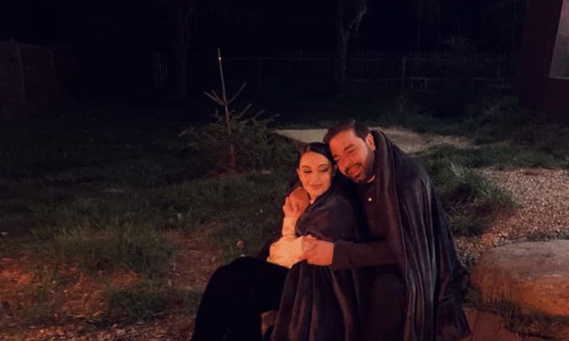Taticul meu, fetița mea, melodia lui Betty și Florin Salam. A ajuns &icirc;n top pe YouTube
