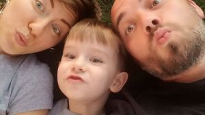 Alexandra Tudose, tânăra mamă care are nevoie de ajutorul nostru! Se luptă cu o boală cruntă