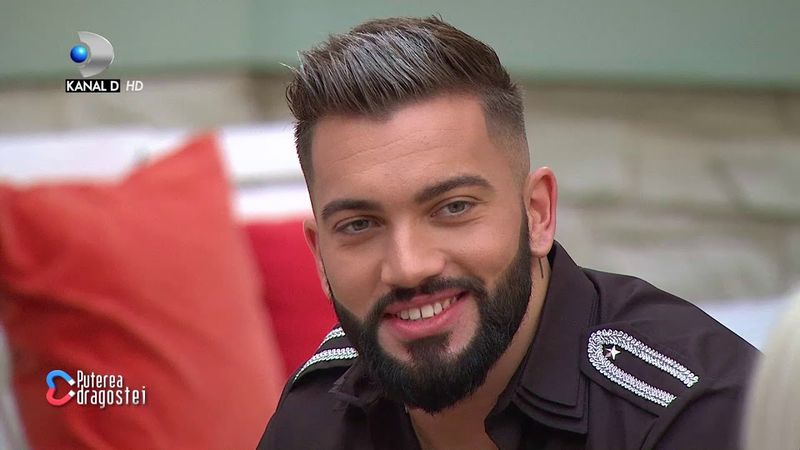 Loredana Chivu, prima reacție după ce Andi de la Puterea dragostei a făcut dezvăluiri despre ea: &quot;Dacă adevărul...&quot;