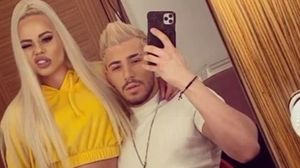 Primele imagini cu Philip de la Puterea dragostei după bătaie! Cum s-a fotografiat după scandalul cu Turcu, Cătălin și Andi
