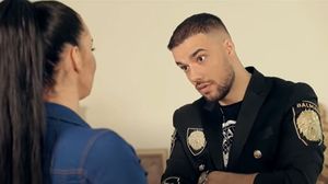 Colaborare Culita Sterp si Jador. Asculta melodia "Am renuntat la ea"