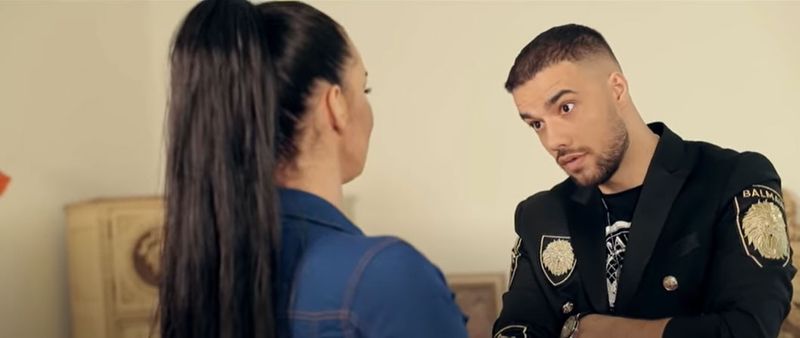 Colaborare Culita Sterp si Jador. Asculta melodia 