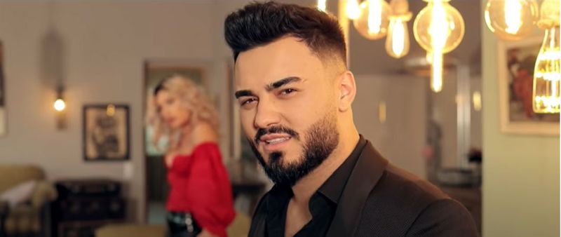 Colaborare Culita Sterp si Jador. Asculta melodia 