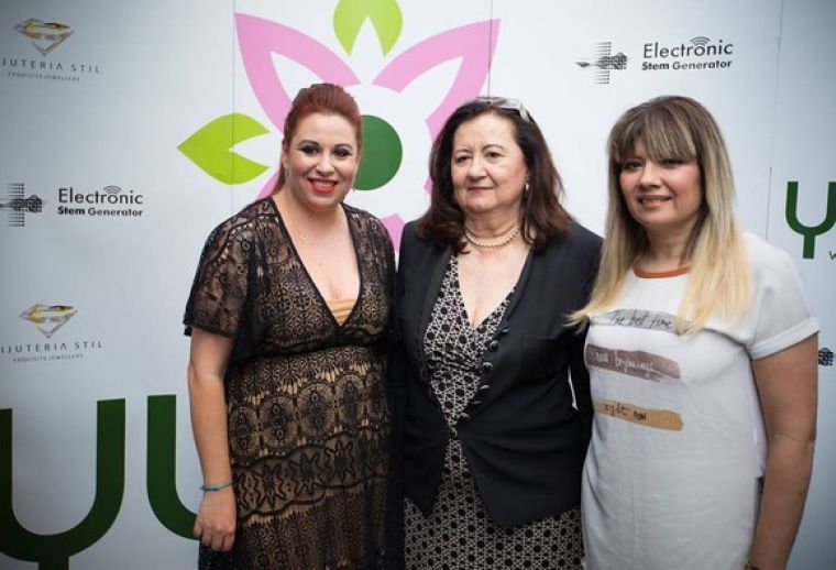 Oana Roman, despre relația cu Marius Elisei în perioada izolării 