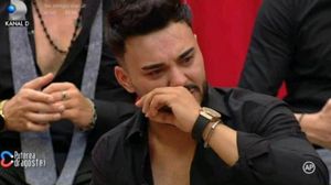 Jador i-a făcut un cadou special lui Dominic, băiețelul Siminei. Gestul emoționant înainte de Paște: „O să-l iau pe cel mic...”