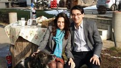 A devenit tatic in mare secret, de Florii! Are o fetita: "E o bijuterie"