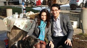 Razvan Burleanu a devenit tatic in mare secret de Florii! Are o fetita Razvan Burleanu a devenit tatic in mare secret de Florii! Are o fetita