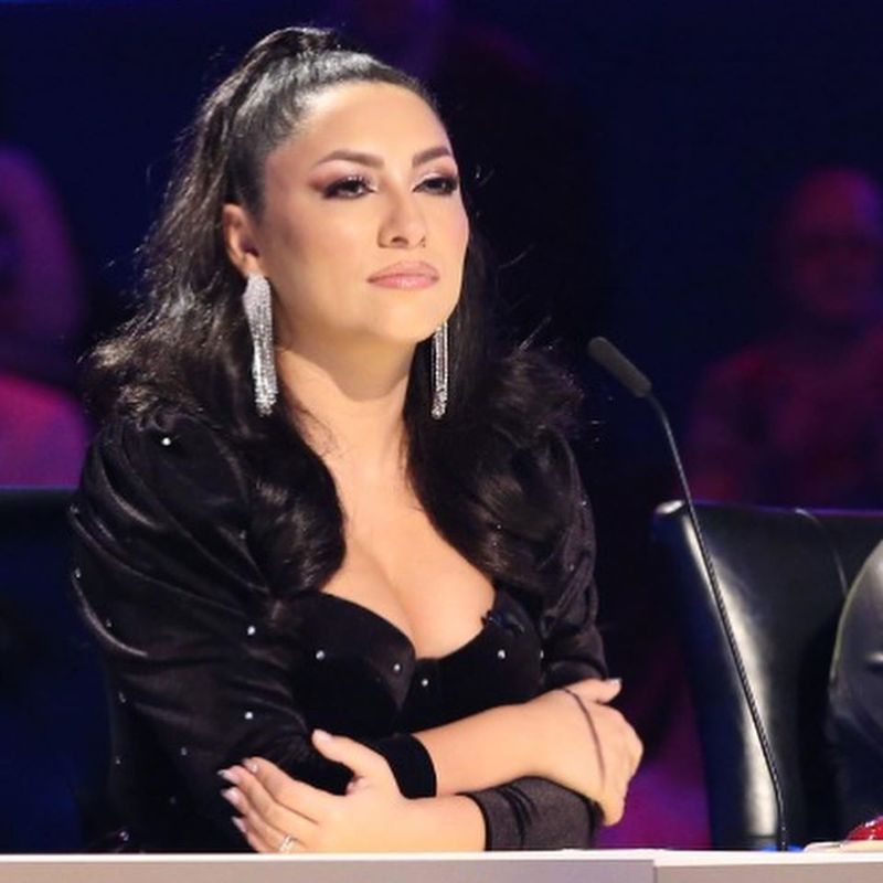 Andra, anunt la TV despre Catalin Maruta! &quot;Nu reusesc sa dau de el&quot;